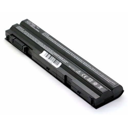 DNX Batterie Compatible pour Ordinateur PC Portable Dell Latitude E6420 ATG 10.8V 5200mAh_0011, Note-X