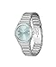 BOSS Reloj con Movimiento de Cuarzo de Tres Manecillas para Mujer Colección Candor Ladies Sport con Correa de Acero Inoxidable Plateada Imagen de BOSS Reloj con Movimiento de Cuarzo de Tres Manecillas para Mujer Colección Candor Ladies Sport con Correa de Acero Inoxidable Plateada