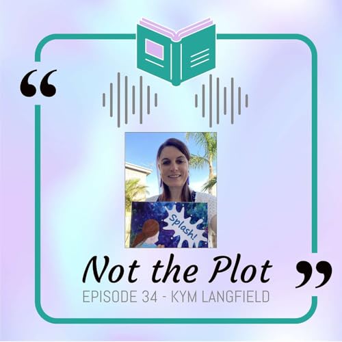 Kym Langfield - A venture in creativity