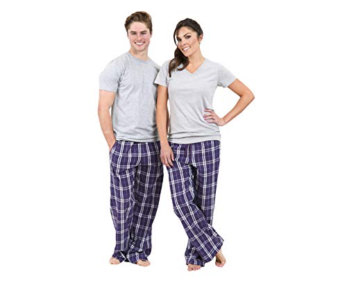 Phi Alpha Delta Flannel Pajama Pants - Embroidered Phi Ad Law Fraternity Sleepwear Pj Bottoms2