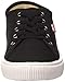 Imagen de Levi's Malibu Beach S, Zapatillas Mujer, Negro