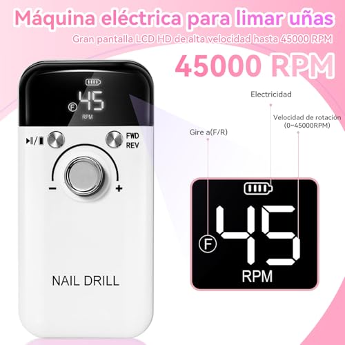 Opiniones de Salon uñas que puedes comprar esta semana. 14 Imagen adicional