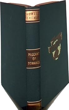 Pageant of Romance