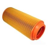 1 SET OF REPLACEMENT AIR FILTER F117200090010 & F117200090020, 816810140070, FITS FENDT TRACTORS