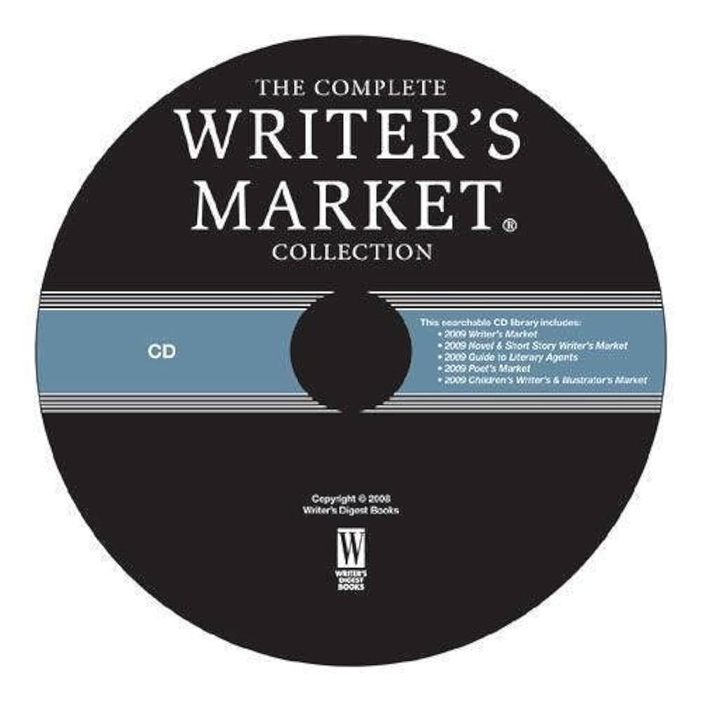 洋書 2005 Writer's Market Writer's Market - The Most Trusted Guides to Publishing