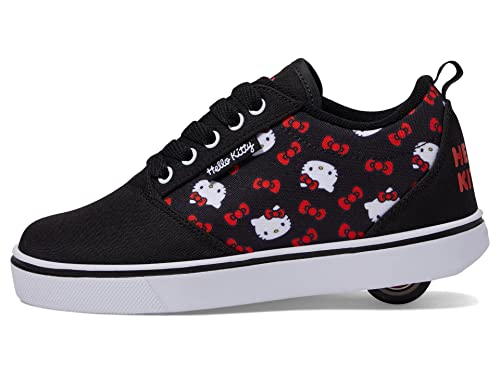 Image of Heelys Pro 20 Hello Kitty (Little Kid /Big Kid /Adult)