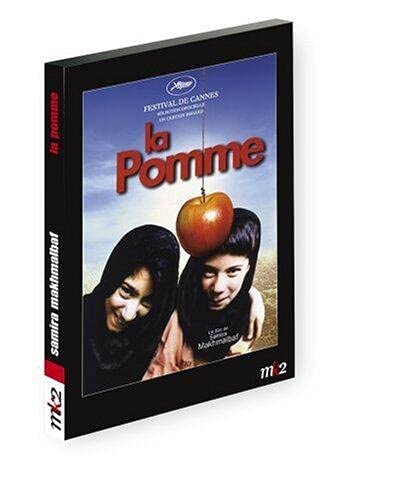 La Pomme Francia DVD cine de autor frances pelicula drama importacion vose