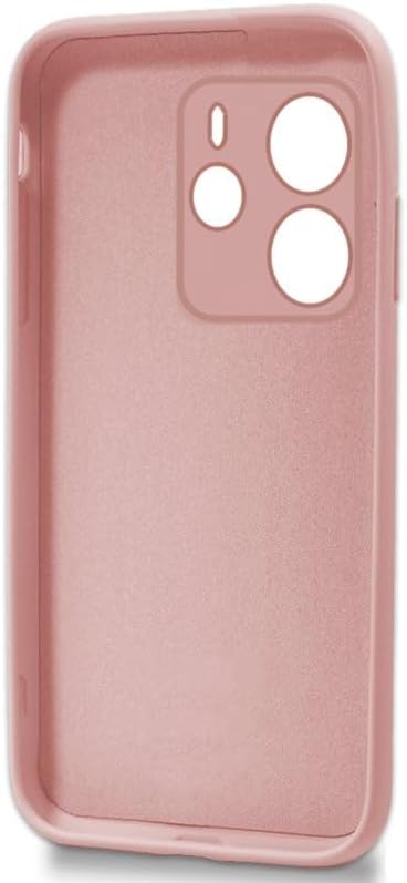 Cool Case for Xiaomi Redmi Note 14 Pink