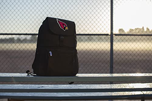 Image of Picnic TIME NFL Zuma Backpack Cooler, Soft Cooler Backpack, Lunch Cooler
