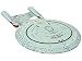 DIAMOND SELECT TOYS Star Trek: The Next Generation Enterprise D Ship