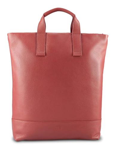 Jost Vika X-Change Bag S Red : fini le mal de dos en sac à main