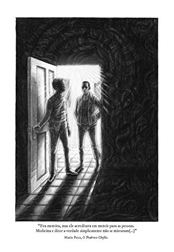 A Floresta Das Árvores Retorcidas