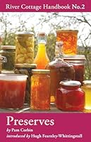 Algopix Similar Product 3 - Preserves (River Cottage Handbook)
