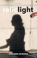 Relic Light 1923023306 Book Cover