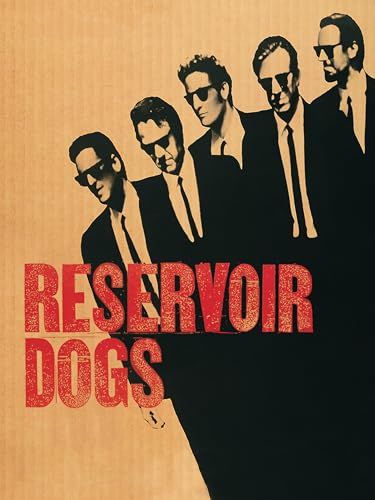 Reservoir Dogs