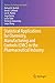 Statistical Applications for Chemistry, Manufacturing and Controls (CMC) in the Pharmaceutical Industry (Statistics for Biology and Health)