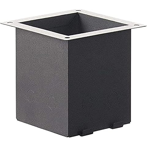 Boîtier d'encastrement SLV 232195 Cover