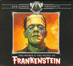 Rob Zombie Presents Frankenstein