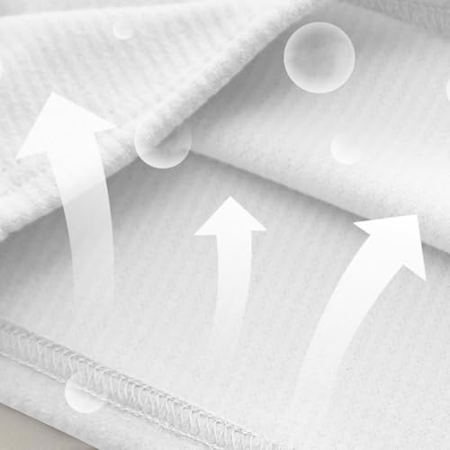 Girls Fleece Sweater Long Sleeve Mock Neck Pullover Tops Fall Winter Warm Sweatshirts 2-17 Years3