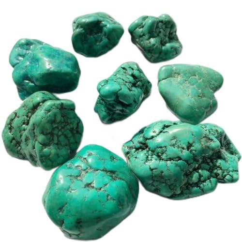 [SHANGMAOYO] 40-60g 1pc Gemstone irregular crystal raw stone home decoration and fish tank landscaping stone diy accessories