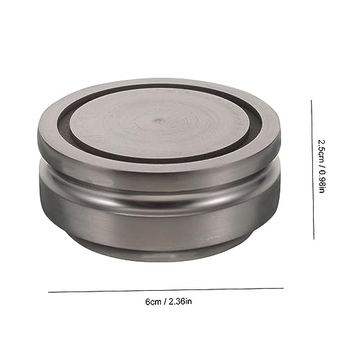 Moule graphite pour métaux pratique et durable pour vos analyses