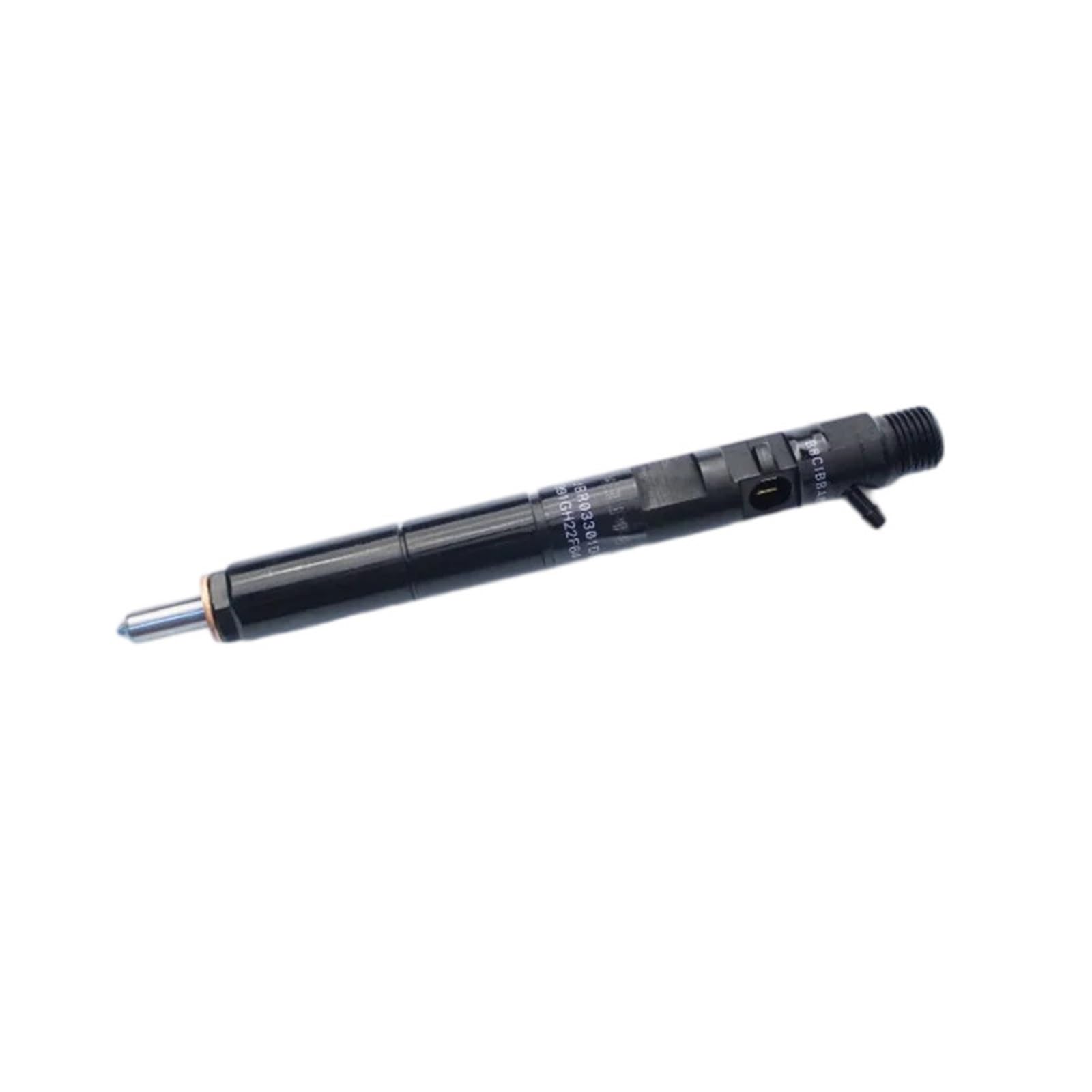 Boquilla De Inyector De Combustible Diésel Common Rail EJBR03301D, Compatible Con JMC Tr-ansit 2,8, Accesorios Automotrices