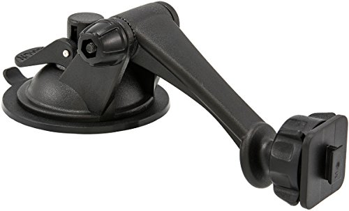 image for ARKON Windshield Dashboard Sticky Suction Car Mount for XM and Sirius 
