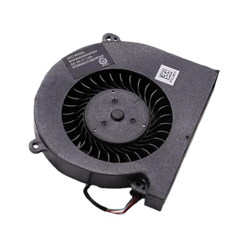 Ventilateur de refroidissement pour éliminer le bruit et la surchauffe
