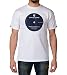 Crooks & Castles Men's Knit Crew T-Shirt - Crooks Vinyl