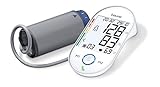 Beurer BM 55 Tensiomètre électronique au bras , Suivi quotidien de votre tension artérielle,...