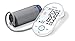 Tensiomètre électronique au bras Beurer BM 55 | Suivi quotidien de votre tension artérielle | détecteur d'arythmie cardiaque et hypertension | Indicateur de repos | Interface USB |Grand écran