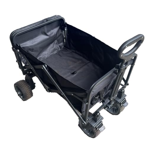 ノーブランド品 電動EVキャリーワゴンPonny LN1188 の商品画像 1
