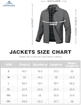 HOTIAN Herenjas, lichte windbreaker, bomberjack met opstaande kraag, jas, overgangsjas, vrijetijdsjas met zakken met ritssluiting, zwart, M