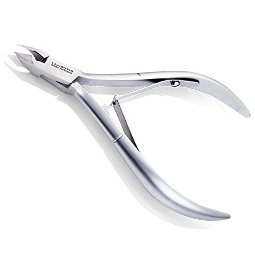 Preisvergleich Produktbild Profi Hautzange aus rostfreiem Edelstahl - Tenartis Professional