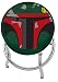 Plasticolor 004781R01 Garage Stool