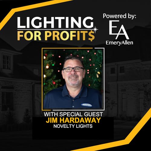 Ep #245 - Jim Hardaway -The Growth Circuit