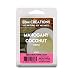 Mahogany Coconut (Type) - Scented All Natural Soy Wax Melts - 6 Cube Clamshell 3.2oz Highly Scented!