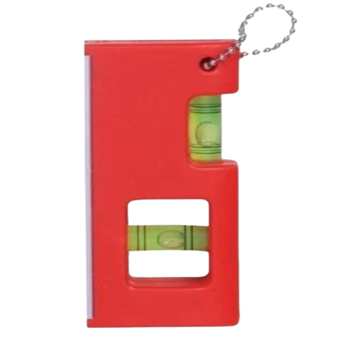 4-inch Magnetic Spirit Level with Double-Sided Leveling Power | Small Water Level Testing Tool | Compact Torpedo Level with Strong Magnet Base | Pocket Measuring Tool for DIY & Professional Use