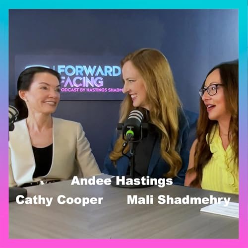 Cathy Cooper: Family Law, Experience, and the Power of Next Chapters - Episode 105