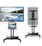 65型対応 キャスター＆ストッパー付きスタンド 楽天市場】テレビスタンド キャスター付き 65型 65インチ