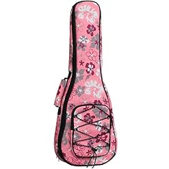 Ukulele Case Packpack 10mm Protection Éponge Ukele Case 21/23/26 Pouces Concert Ukulele Gig Bag avec Grande Poche De… - Les Beatles, Paul McCartney, John Lennon, RIngo Starr, George Harrison Ukulele Case Packpack 10mm Protection Éponge Ukele Case 21/23/26 Pouces Concert Ukulele Gig Bag avec Grande Poche De… – Image 2