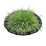 5. Léger et portable: Conçue pour un déploiement , la barrière flottante pour plantes ne nécessite aucun assemblage et permet un stockage et un transport faciles, offrant une solution pratique pour l'entretien des plans d'eau sans complications