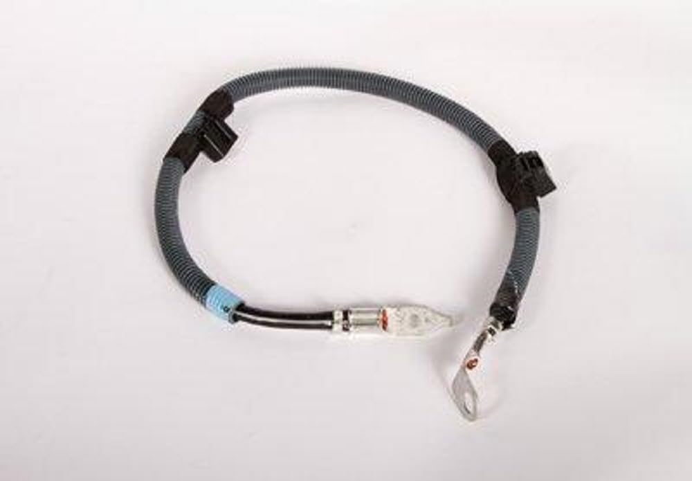 ACDelco GM Original Equipment 19204246 Negative Battery Extension Cable