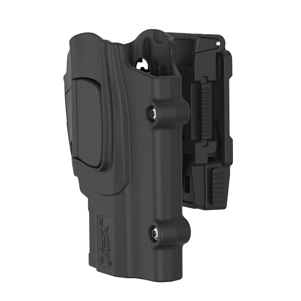 360° Rotazione Beretta PX4 Storm OWB Holster Antolock Rilasciato Indice Dito Rilasciato Mano Destra Tattico Caccia Outdoor Holster