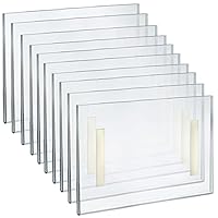 Algopix Similar Product 5 - Azar Displays 122022 Self Adhesive