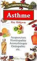 Asthme 2921556480 Book Cover