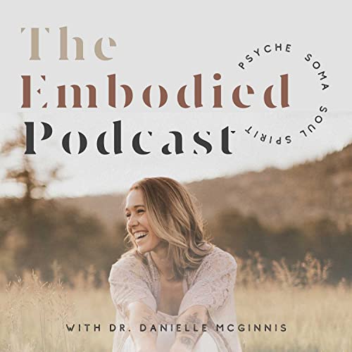 The Embodied Podcast cover art