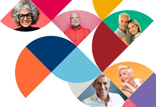 Egosan Almofadas de incontinência Mini Plus para mulheres, 16 unidades, finas, leves, discretas, hip