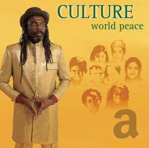 World Peace
