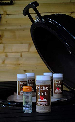Spice Blend For Chicken